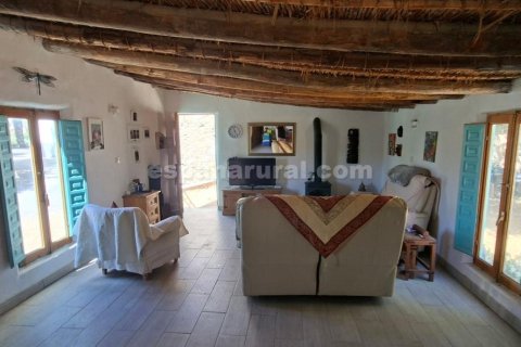 Talo myytävänä Arboleas, Almeria, Espanja, 5 makuuhuonetta, 315 m2 No. 167264 - kuva 4