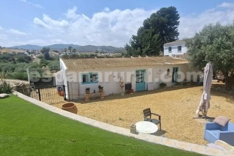 Talo myytävänä Arboleas, Almeria, Espanja, 5 makuuhuonetta, 315 m2 No. 167264 - kuva 23
