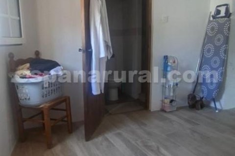 House zum Verkauf in Arboleas, Almeria, Spanien 5 Schlafzimmer, 315 m2 Nr. 167264 - Foto 14