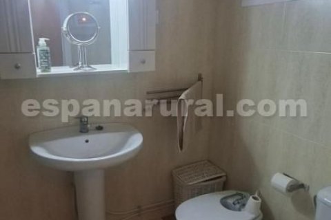 House zum Verkauf in Arboleas, Almeria, Spanien 5 Schlafzimmer, 315 m2 Nr. 167264 - Foto 12