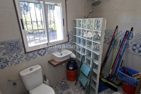 Talo myytävänä Arboleas, Almeria, Espanja, 5 makuuhuonetta, 315 m2 No. 167264 - kuva 6