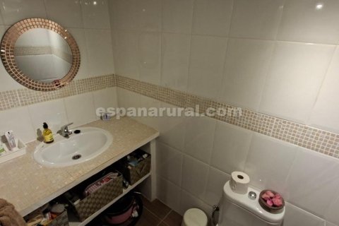 Talo myytävänä Arboleas, Almeria, Espanja, 5 makuuhuonetta, 315 m2 No. 167264 - kuva 15