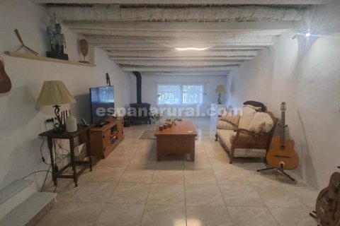 House zum Verkauf in Arboleas, Almeria, Spanien 5 Schlafzimmer, 315 m2 Nr. 167264 - Foto 3