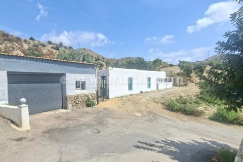House zum Verkauf in Arboleas, Almeria, Spanien 5 Schlafzimmer, 315 m2 Nr. 167264 - Foto 20