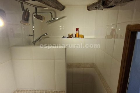 Talo myytävänä Arboleas, Almeria, Espanja, 5 makuuhuonetta, 315 m2 No. 167264 - kuva 16