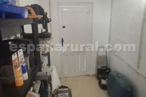 House zum Verkauf in Arboleas, Almeria, Spanien 5 Schlafzimmer, 315 m2 Nr. 167264 - Foto 9