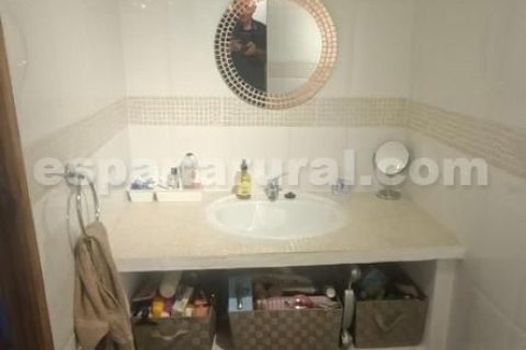 House zum Verkauf in Arboleas, Almeria, Spanien 5 Schlafzimmer, 315 m2 Nr. 167264 - Foto 6