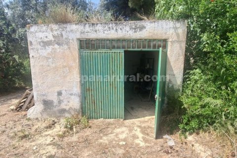 House zum Verkauf in Arboleas, Almeria, Spanien 5 Schlafzimmer, 315 m2 Nr. 167264 - Foto 23