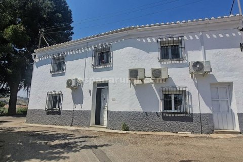 Casa a Arboleas, Almeria, Spagna 5 camere da letto, 315 mq. N° 167264