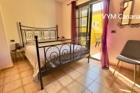 Appartamento in vendita a Adeje, Tenerife, Spagna 1 camera da letto, 47 mq. N° 167263 - foto 10