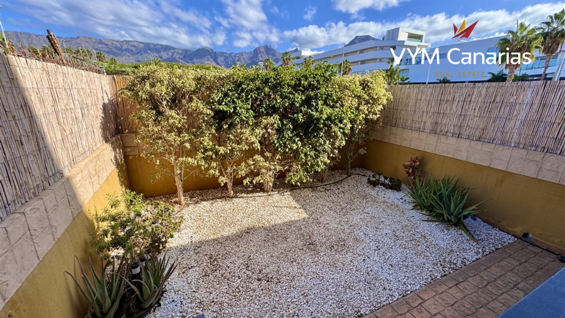 Wohnung in Adeje, Tenerife, Spanien 1 Schlafzimmer, 47 m2 Nr. 167263