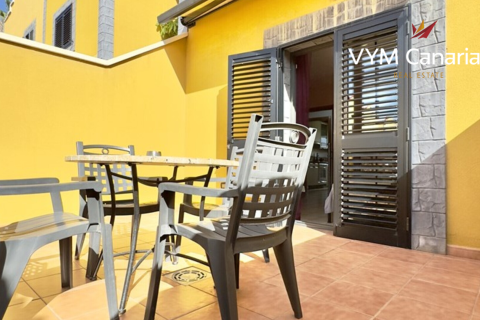 Appartamento in vendita a Adeje, Tenerife, Spagna 1 camera da letto, 47 mq. N° 167263 - foto 9