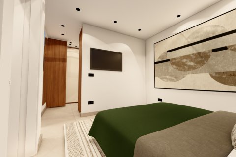 Villa zum Verkauf in Benijofar, Alicante, Spanien 3 Schlafzimmer,  Nr. 167266 - Foto 13