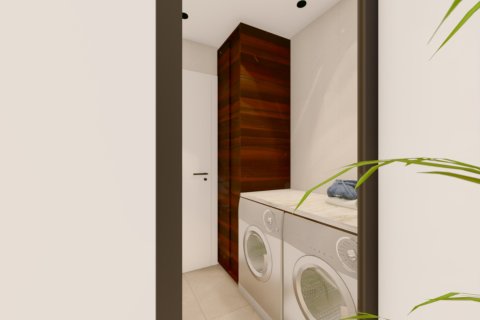 Villa zum Verkauf in Benijofar, Alicante, Spanien 3 Schlafzimmer,  Nr. 167266 - Foto 8