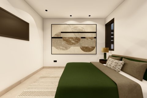 Villa zum Verkauf in Benijofar, Alicante, Spanien 3 Schlafzimmer,  Nr. 167266 - Foto 2