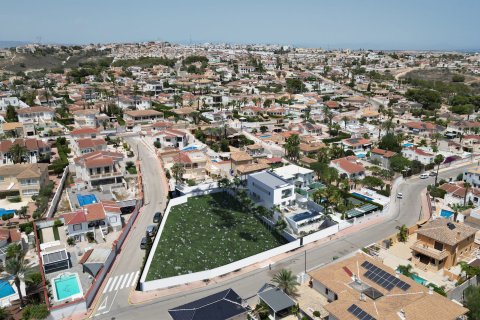 Villa zum Verkauf in Ciudad Quesada, Alicante, Spanien 3 Schlafzimmer,  Nr. 167268 - Foto 29
