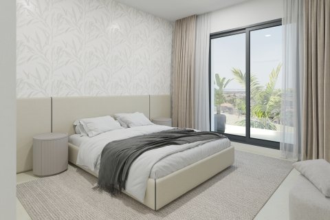 Villa zum Verkauf in Ciudad Quesada, Alicante, Spanien 3 Schlafzimmer,  Nr. 167268 - Foto 9