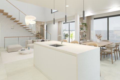 Villa zum Verkauf in Ciudad Quesada, Alicante, Spanien 3 Schlafzimmer,  Nr. 167268 - Foto 7