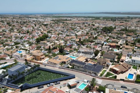 Villa zum Verkauf in Ciudad Quesada, Alicante, Spanien 3 Schlafzimmer,  Nr. 167268 - Foto 27