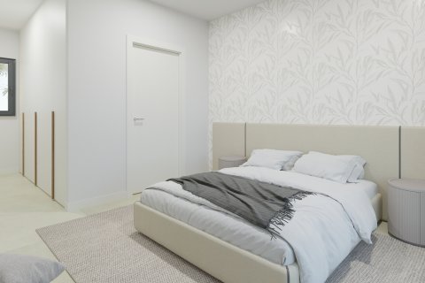 Villa zum Verkauf in Ciudad Quesada, Alicante, Spanien 3 Schlafzimmer,  Nr. 167268 - Foto 8