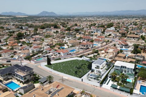 Villa zum Verkauf in Ciudad Quesada, Alicante, Spanien 3 Schlafzimmer,  Nr. 167268 - Foto 28