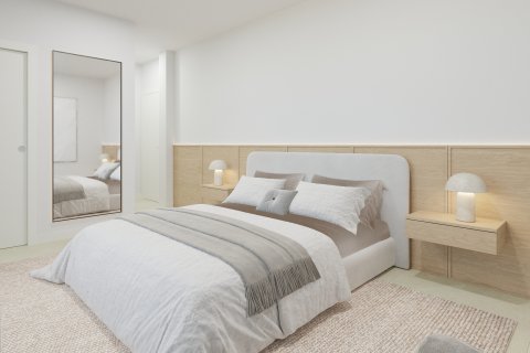 Villa zum Verkauf in Ciudad Quesada, Alicante, Spanien 3 Schlafzimmer,  Nr. 167268 - Foto 10
