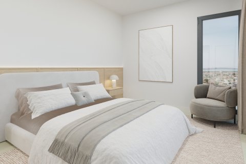 Villa zum Verkauf in Ciudad Quesada, Alicante, Spanien 3 Schlafzimmer,  Nr. 167268 - Foto 11