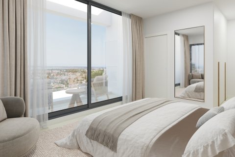 Villa zum Verkauf in Ciudad Quesada, Alicante, Spanien 3 Schlafzimmer,  Nr. 167268 - Foto 12