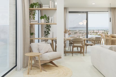 Villa zum Verkauf in Ciudad Quesada, Alicante, Spanien 3 Schlafzimmer,  Nr. 167268 - Foto 14