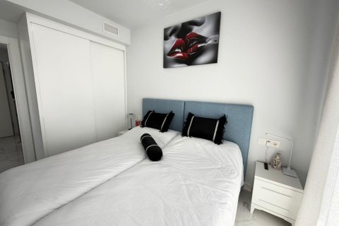 Huoneisto myytävänä La Florida, Alicante, Espanja, 3 makuuhuonetta, 270 m2 No. 189644 - kuva 12
