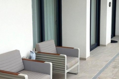 Huoneisto myytävänä La Florida, Alicante, Espanja, 3 makuuhuonetta, 270 m2 No. 189644 - kuva 15