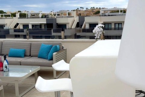 Huoneisto myytävänä La Florida, Alicante, Espanja, 3 makuuhuonetta, 270 m2 No. 189644 - kuva 17