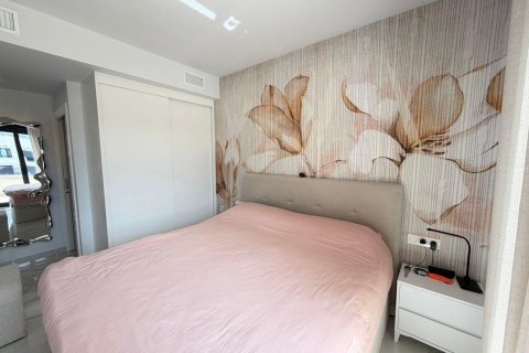Huoneisto myytävänä La Florida, Alicante, Espanja, 3 makuuhuonetta, 270 m2 No. 189644 - kuva 9