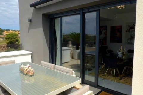 Huoneisto myytävänä La Florida, Alicante, Espanja, 3 makuuhuonetta, 270 m2 No. 189644 - kuva 16