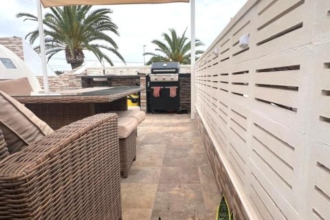 Townhouse for sale in Playa Flamenca II, Alicante, Spain 3 bedrooms, 65 sq.m. No. 189645 - photo 21