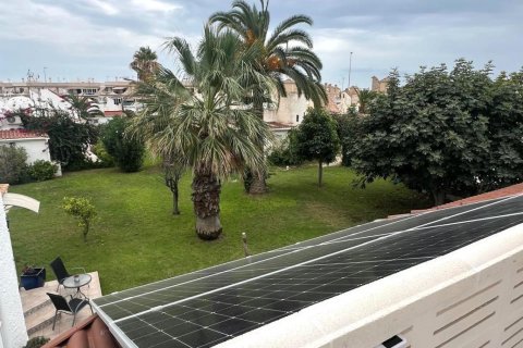 Townhouse for sale in Playa Flamenca II, Alicante, Spain 3 bedrooms, 65 sq.m. No. 189645 - photo 22