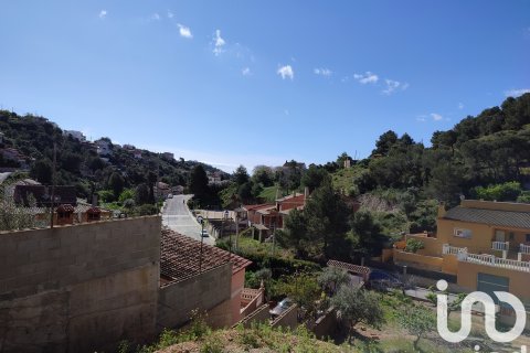 Parcela en venta en Castellet i la Gornal, Barcelona, España 628 m2 No. 185914 - foto 15