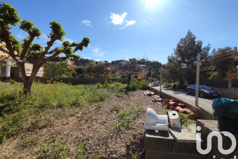 Parcela en venta en Castellet i la Gornal, Barcelona, España 628 m2 No. 185914 - foto 2
