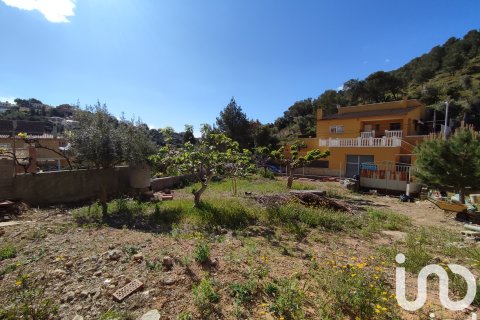 Parcela en venta en Castellet i la Gornal, Barcelona, España 628 m2 No. 185914 - foto 6