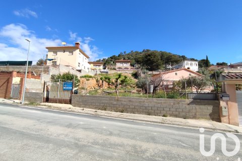 Parcela en venta en Castellet i la Gornal, Barcelona, España 628 m2 No. 185914 - foto 10