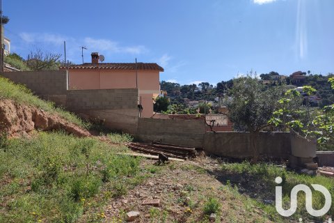 Parcela en venta en Castellet i la Gornal, Barcelona, España 628 m2 No. 185914 - foto 7
