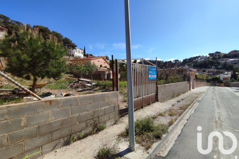 Parcela en venta en Castellet i la Gornal, Barcelona, España 628 m2 No. 185914 - foto 12