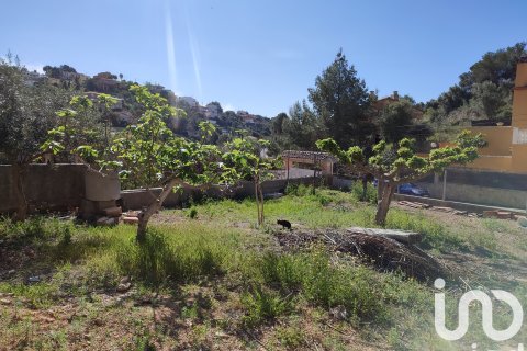 Parcela en venta en Castellet i la Gornal, Barcelona, España 628 m2 No. 185914 - foto 8