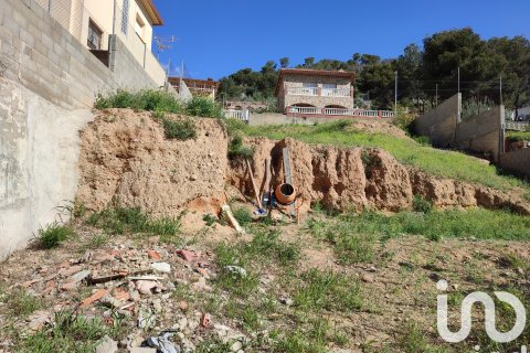 Parcela en venta en Castellet i la Gornal, Barcelona, España 628 m2 No. 185914 - foto 9