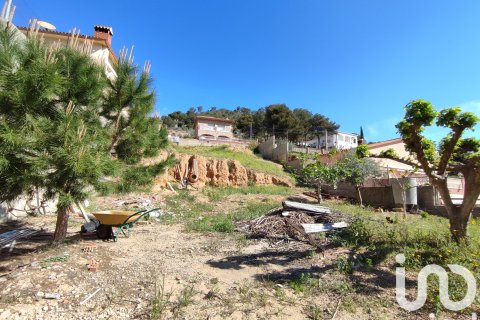 Parcela en venta en Castellet i la Gornal, Barcelona, España 628 m2 No. 185914 - foto 13