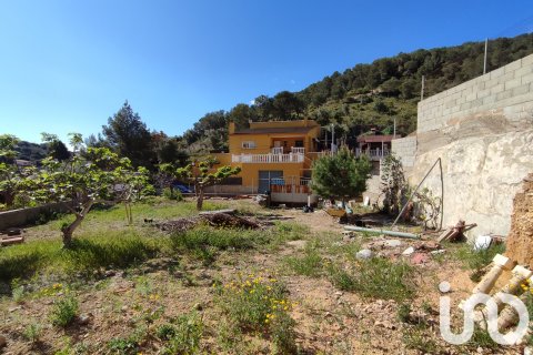 Parcela en venta en Castellet i la Gornal, Barcelona, España 628 m2 No. 185914 - foto 5