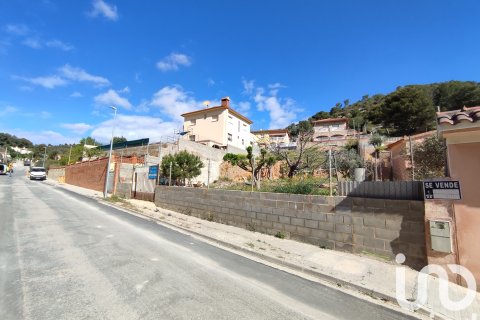 Parcela en venta en Castellet i la Gornal, Barcelona, España 628 m2 No. 185914 - foto 11