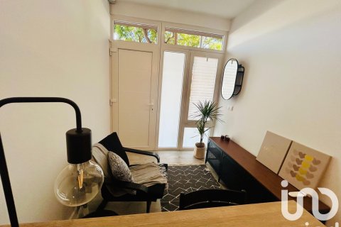 Dzīvoklis Badalona, Barcelona, Spānijā 1 istaba, 32 m2 Nr. 185916