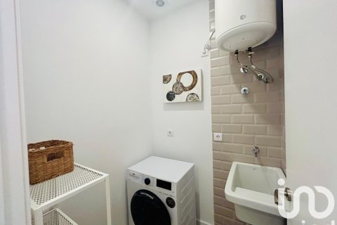 Продажа квартиры в Бадалона, Барселона, Испания 1 спальня, 32м2 №185916 - фото 8