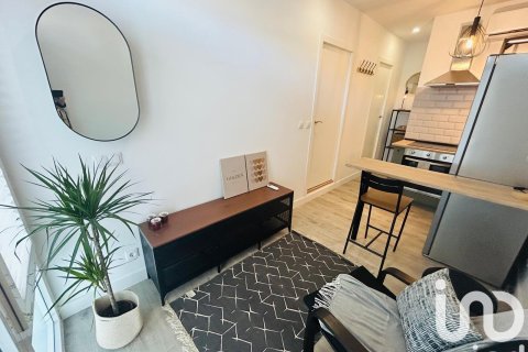 Продажа квартиры в Бадалона, Барселона, Испания 1 спальня, 32м2 №185916 - фото 2